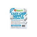 Easy-Grip Nipple Feeding Kit