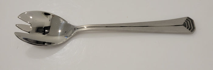 Salad Spoon 7 5/8"