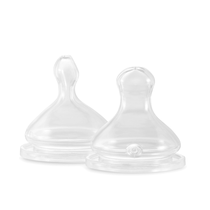 Elhee 2pk Nipples