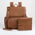 Enya Mond Luna Diaper Bag