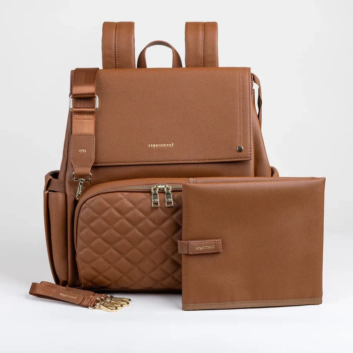 Enya Mond Luna Diaper Bag