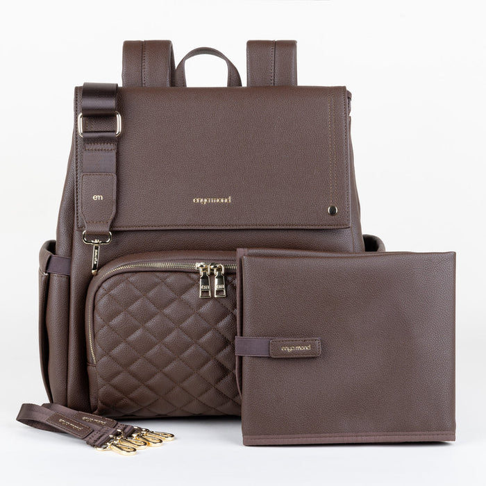 Enya Mond Luna Diaper Bag