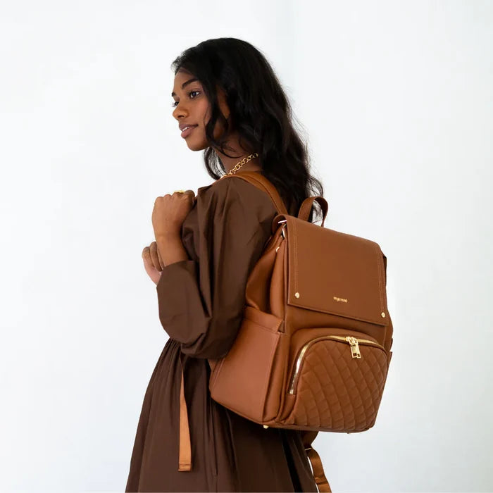 Enya Mond Luna Diaper Bag