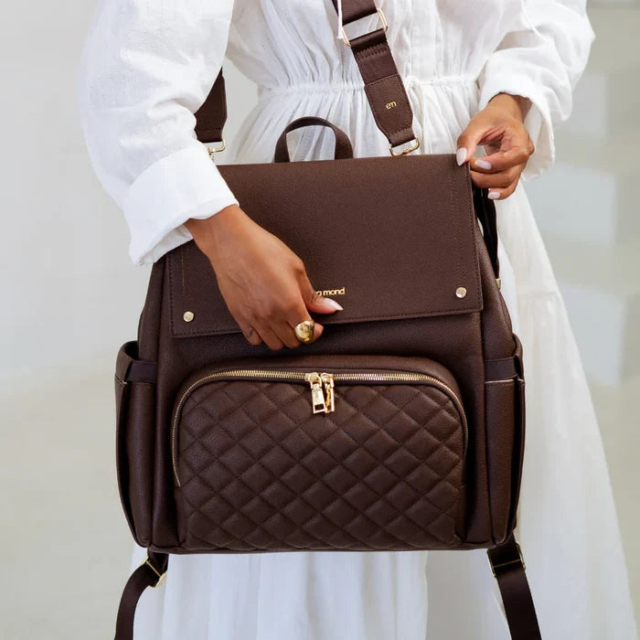 Enya Mond Luna Diaper Bag