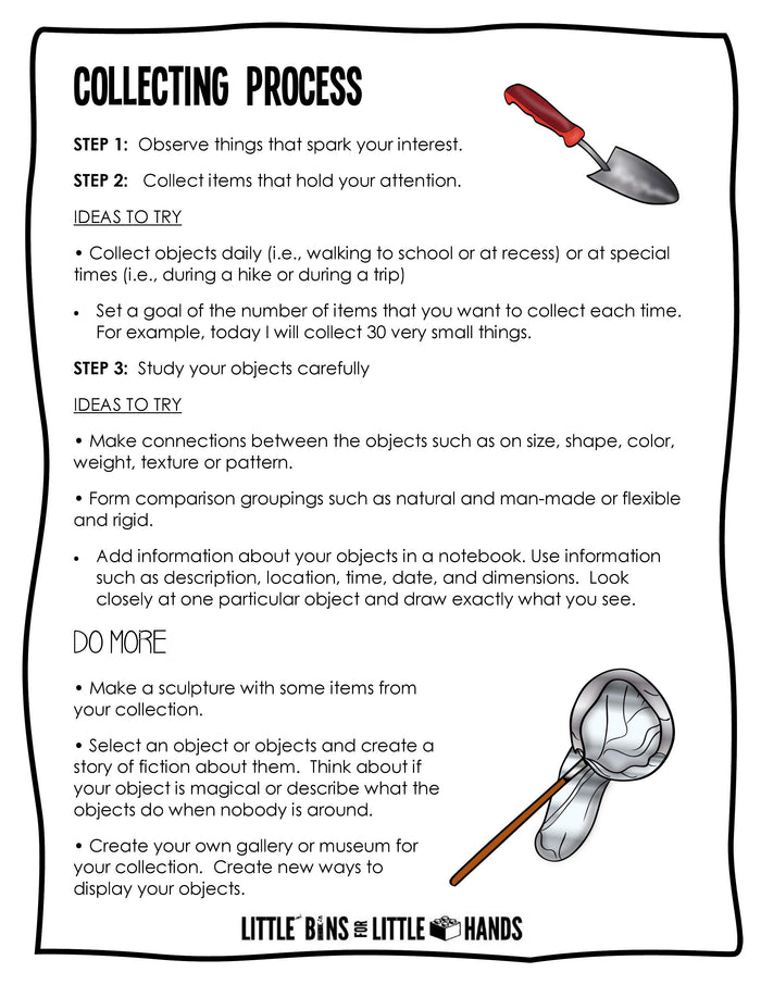 Everyday Science Investigation Labs
