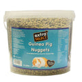 Extra Select Guinea Pig Nuggets – 5L Tub