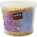 Extra Select No Grow Wild Bird Food – 5L
