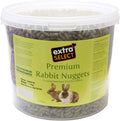 Extra Select Premium Rabbit Nuggets 5L