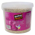 Extra Select Sunflower Hearts- 5L