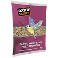 Extra Select Sunflower Hearts 1kg