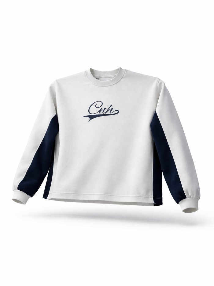 FACEOUT Crewneck
