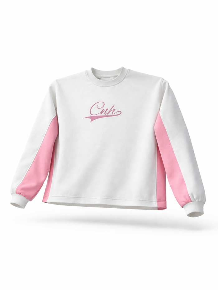 FACEOUT Crewneck