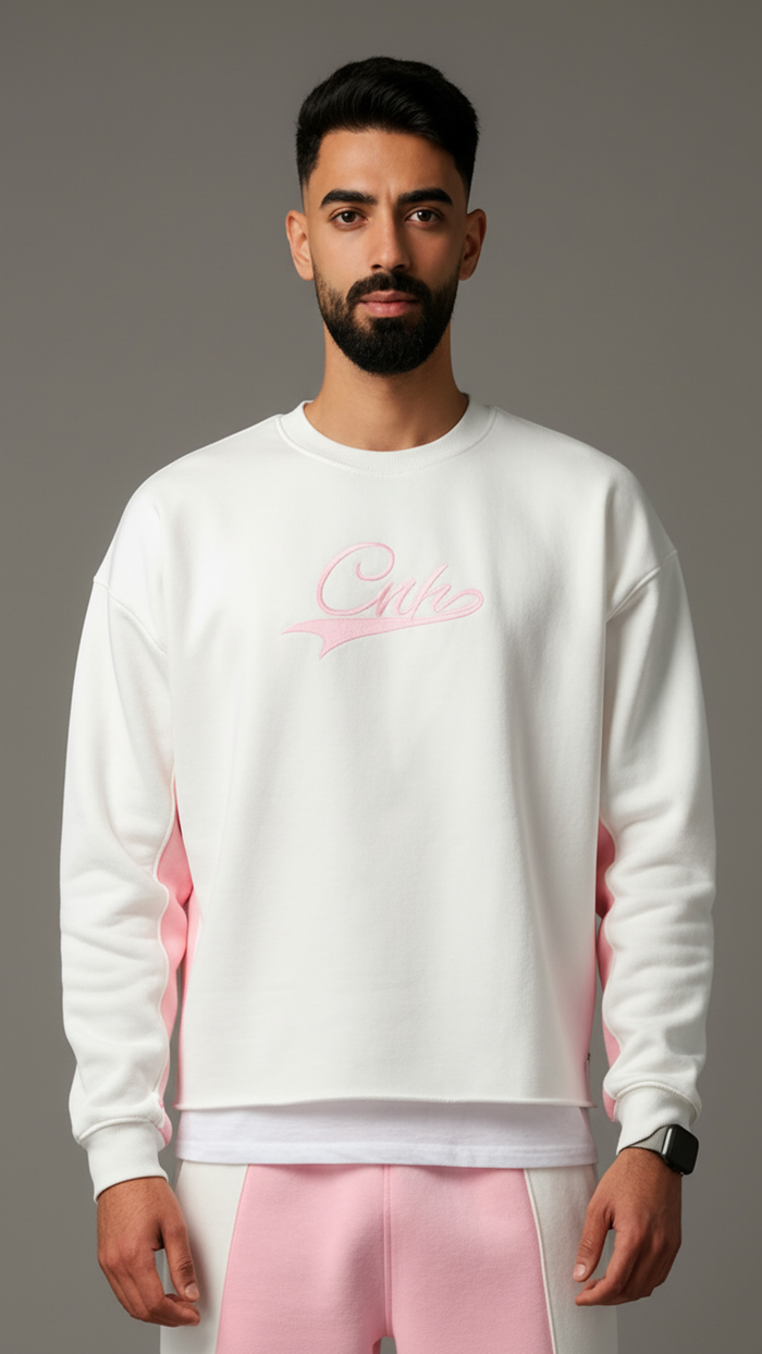 FACEOUT Crewneck