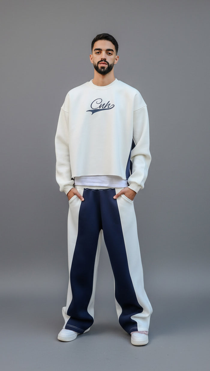FACEOUT Crewneck