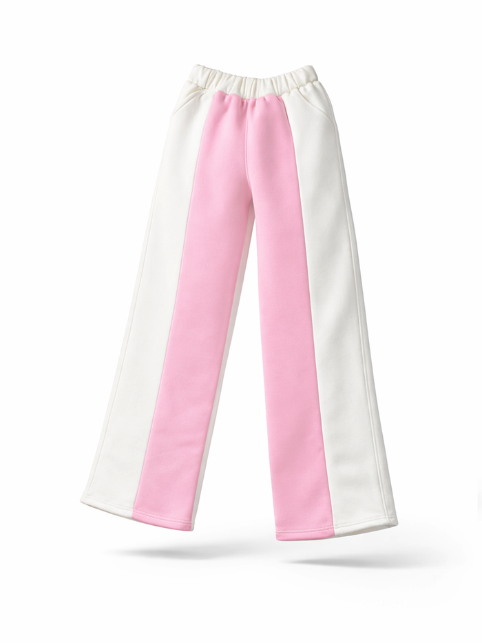 FACEOUT Pants