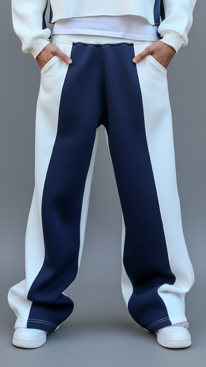 FACEOUT Pants