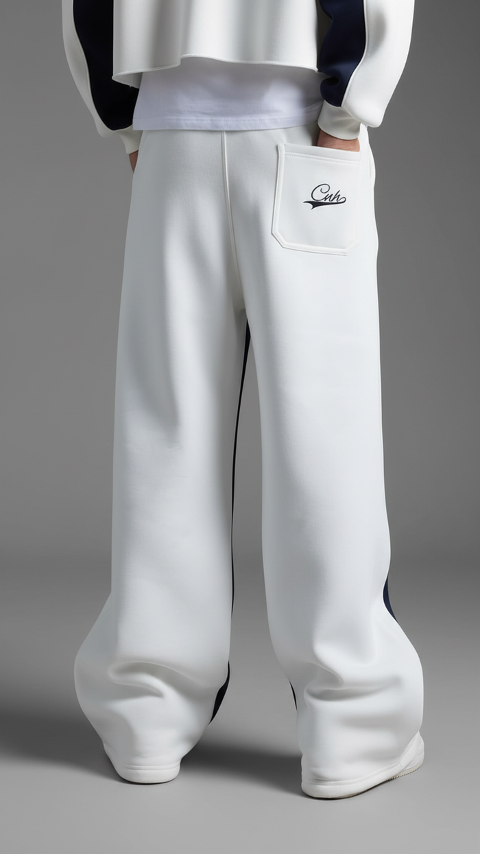 FACEOUT Pants