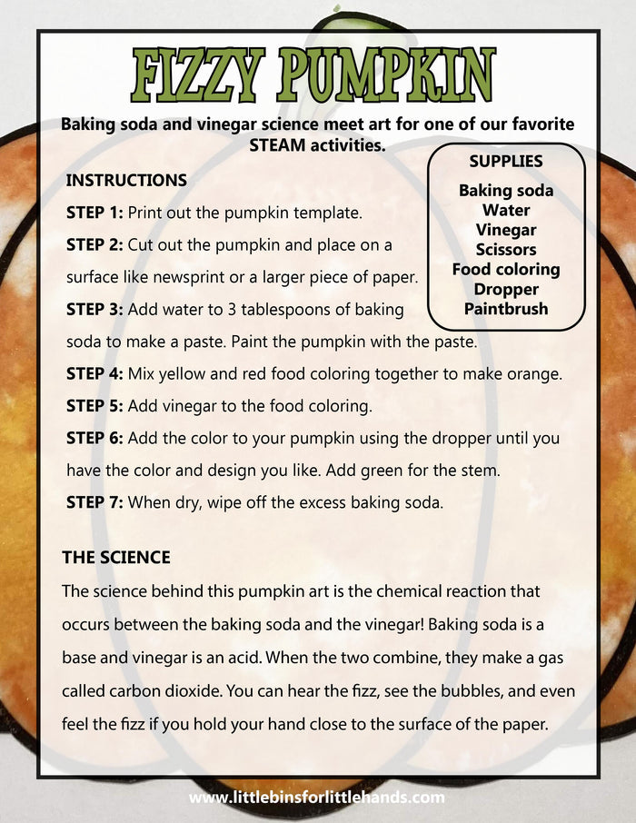 Fall Art Projects (Apples, Pumpkins, Leaves, Halloween, Thanksgiving)
