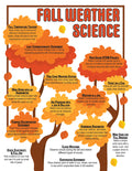 Fall Weather Science Pack 🍂