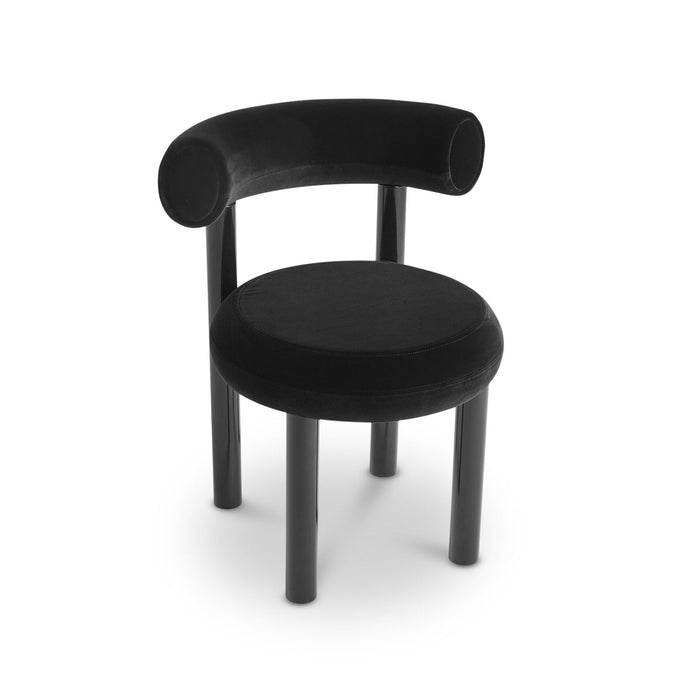 Fat Chairs