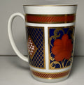 Fitz and Floyd Old Imari Mug 4" 0