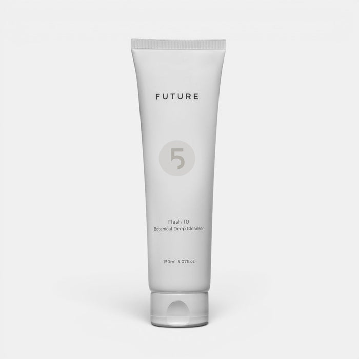 Flash 10 Botanical Deep Cleanser