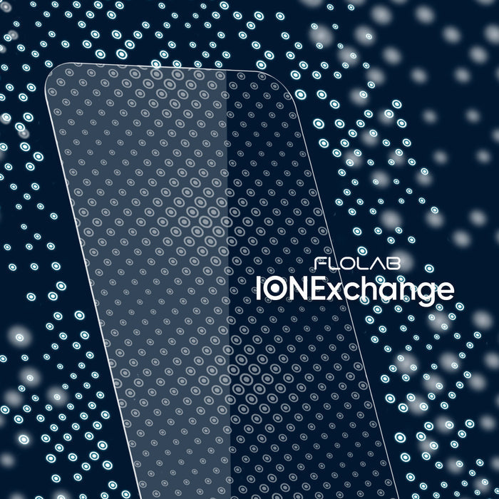 FLOLAB ONETIME NanoArmour 2-Pack Ultra Clear Screen Protector – Samsung Galaxy S24 Plus