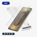 FLOLAB ONETIME PRO Anti Reflective Screen Protector – Samsung Galaxy S25 Ultra