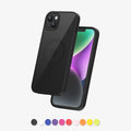 14 / Midnight Black
