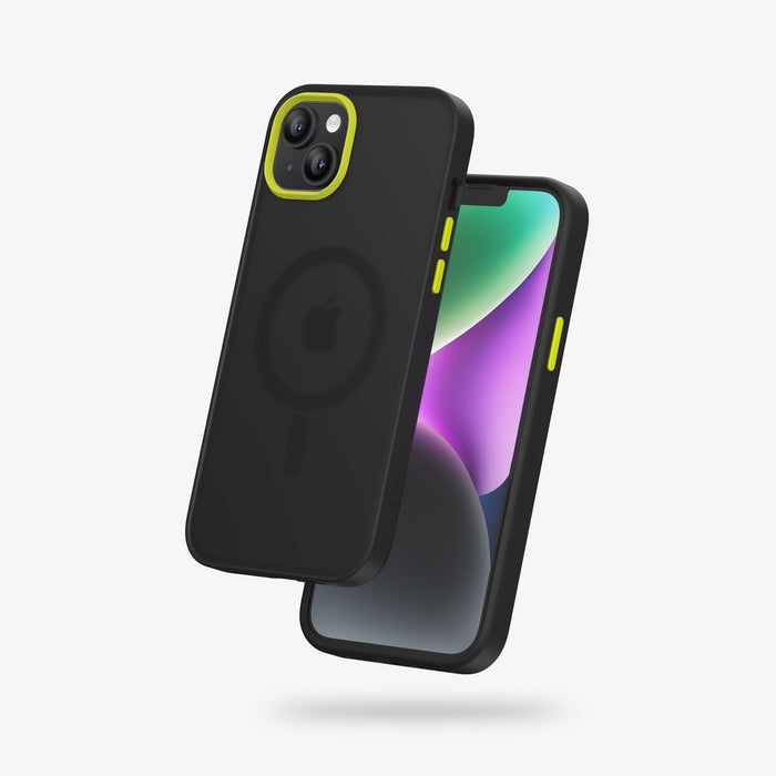14 Plus / Kiwi Green