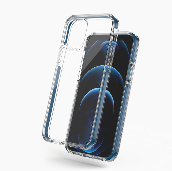 FLOLAB TAFFYCA best for iPhone 12 Pro Max Case