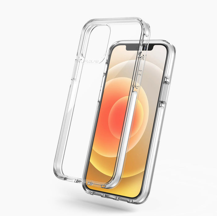 FLOLAB TAFFYCA best for iPhone 12 Pro Max Case