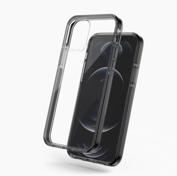FLOLAB TAFFYCA for iPhone 12 best case
