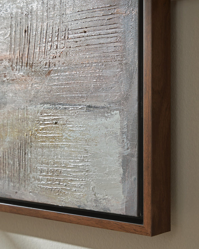 Floymour Wall Art