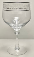 Fostoria Venise Water Goblet 7"0