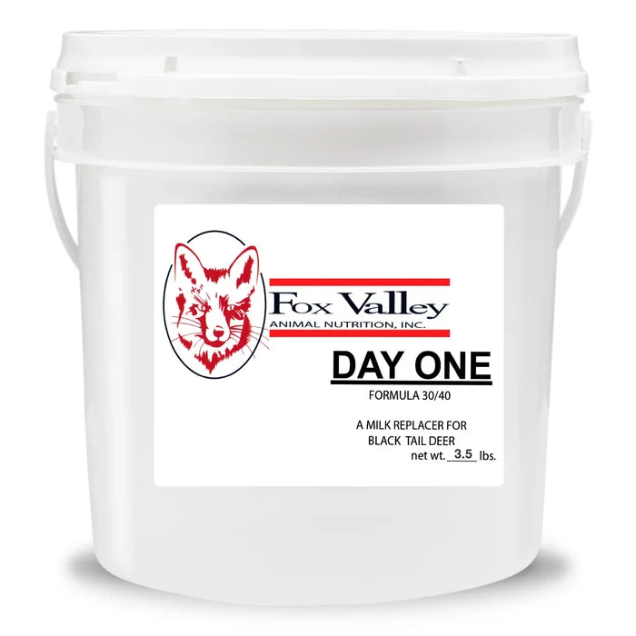 Image of 3.5 lbs bucket of Fox Valley 30/40.
