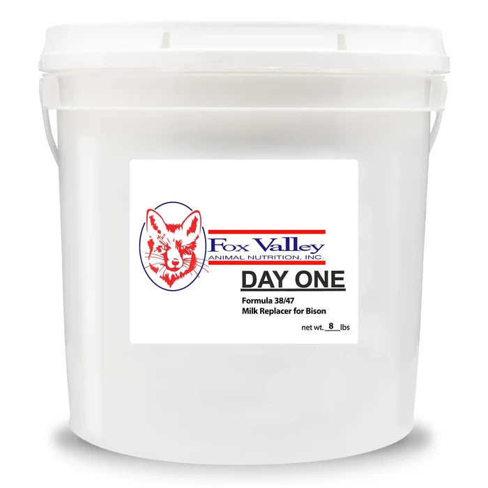 Image of 8 lbs bucket of Fox Valley 38/47.
