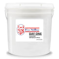 Image of 8 lbs bucket of Fox Valley 38/47 for Moose.