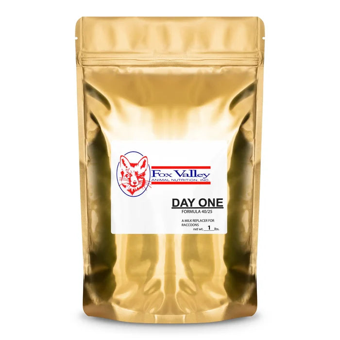 Image of 1 lb bag of Fox Valley 40/25.