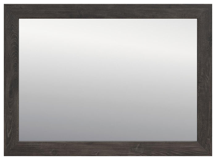 Fraluna Bedroom Mirror