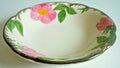 Franciscan Desert Rose Fruit Bowl USA Backstamp 5 1/4"0