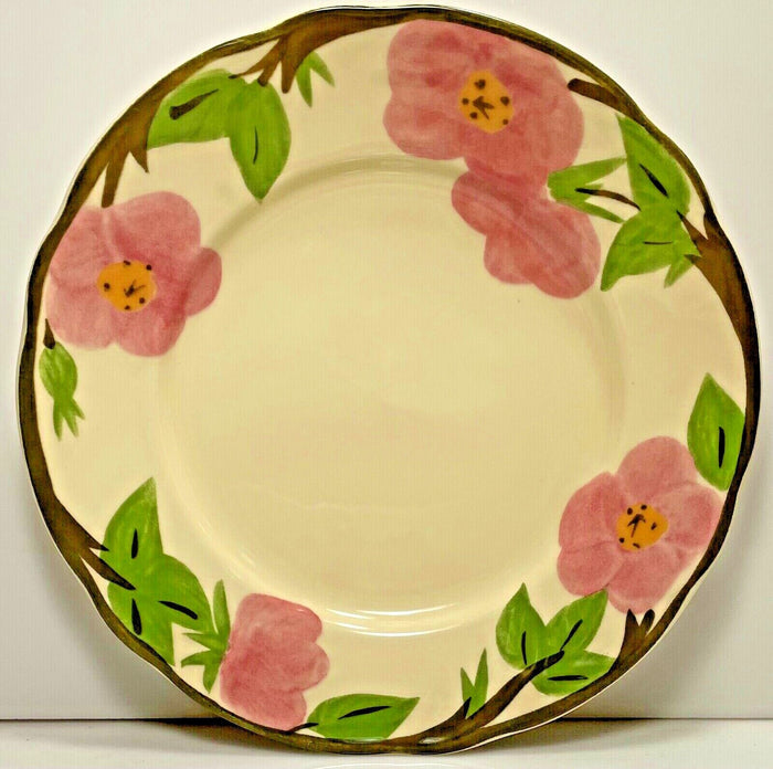 Franciscan Desert Rose Salad Plate 8"1