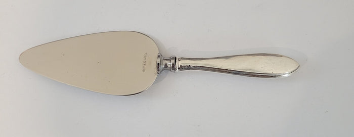 Frank Whiting Adams Cheese Server 5 7/8" Sterling silver0