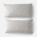 Fresh Stripe Pillowcases