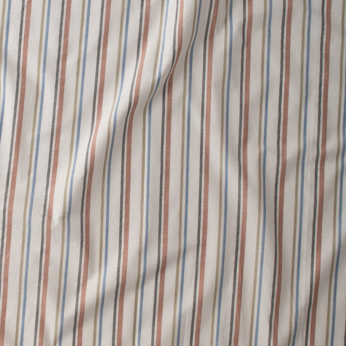 Fresh Stripe Sheet Set