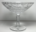 Galway Leah Round Compote 5 1/2" X 6 1/4"0