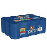 Gelert Country Choice Cat Variety Tins x12