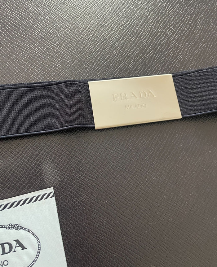 Prada Genuine Empty Box 16" x 8" x 12 1/2"4