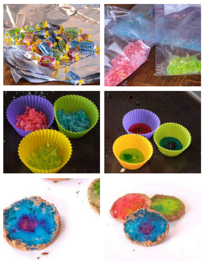 Geology and Rock Activities for Kids