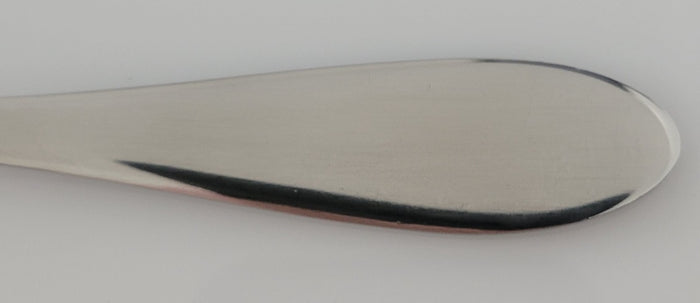 Gibson Ashland Stainless 2 Teaspoons  18/10  Stainless1